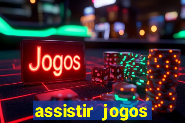assistir jogos mortais 7 dublado